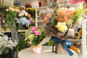 florist JIJI